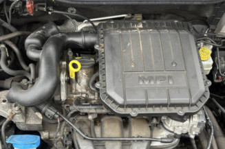 VOLKSWAGEN POLO 5 PHASE 2 1.0 MPI - 12V