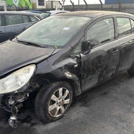 Berceau avant OPEL CORSA D Photo n°1