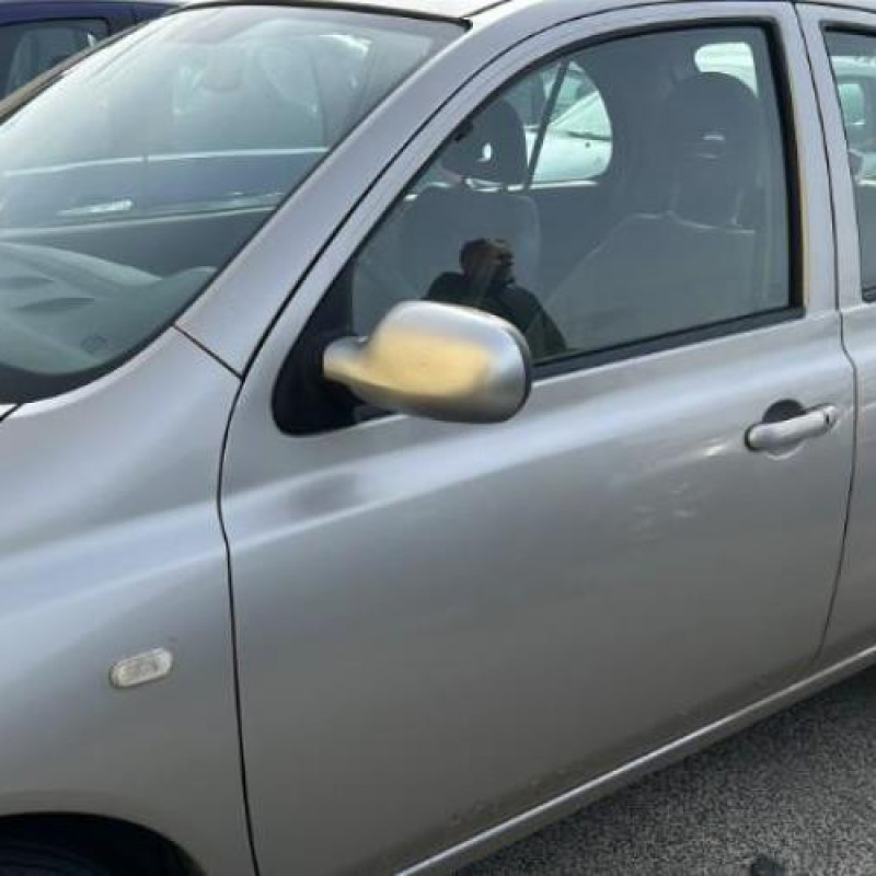 Porte arriere gauche NISSAN MICRA 3 Photo n°13