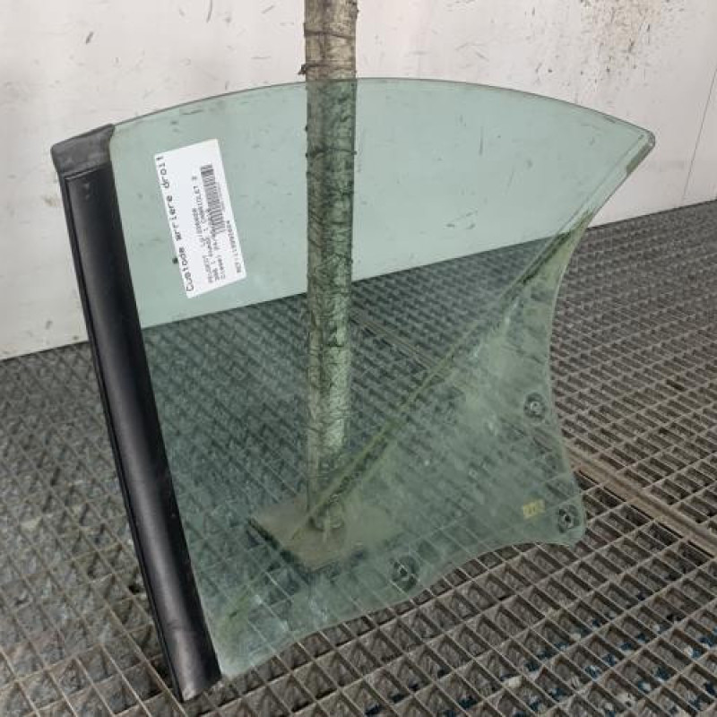 Custode arriere droit PEUGEOT 308 1 Photo n°2