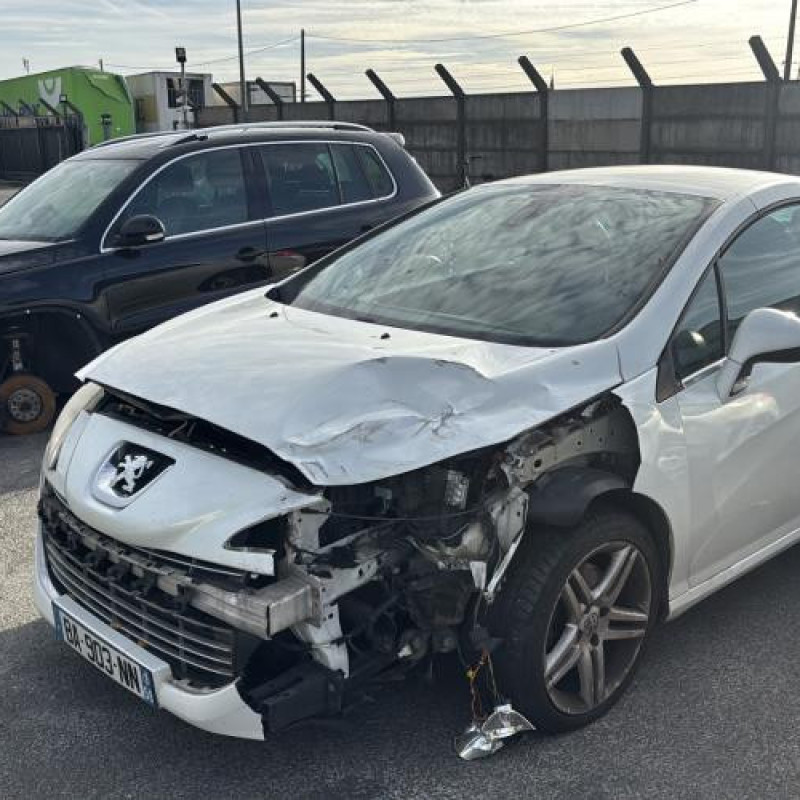 Custode arriere gauche PEUGEOT 308 1 Photo n°6