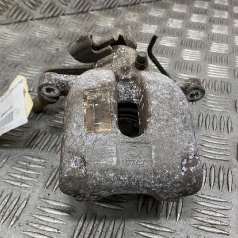 Etrier arriere gauche (freinage) PEUGEOT 3008 1 Photo n°1