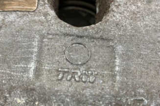 Etrier arriere gauche (freinage) PEUGEOT 3008 1