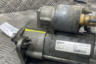 Demarreur RENAULT KANGOO 2 Photo n°1