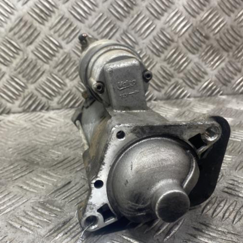 Demarreur RENAULT KANGOO 2 Photo n°3