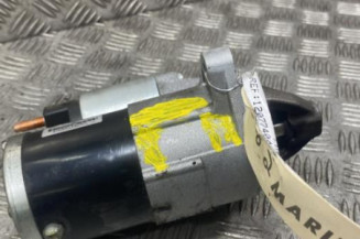 Demarreur RENAULT TWINGO 3 Photo n°1