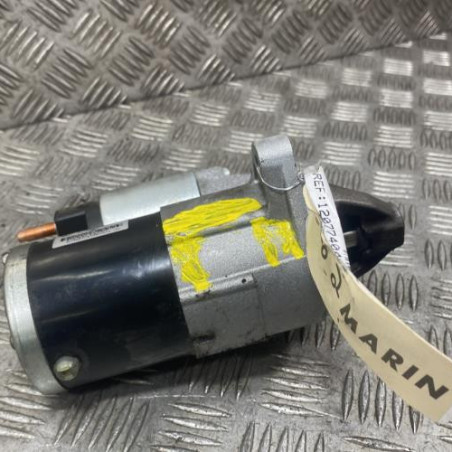 Demarreur RENAULT TWINGO 3 Photo n°1