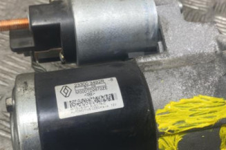 Demarreur RENAULT TWINGO 3