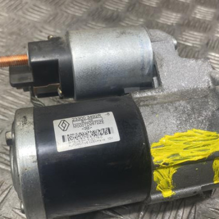 Demarreur RENAULT TWINGO 3