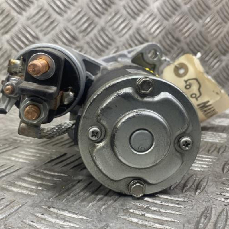 Demarreur RENAULT TWINGO 3 Photo n°3