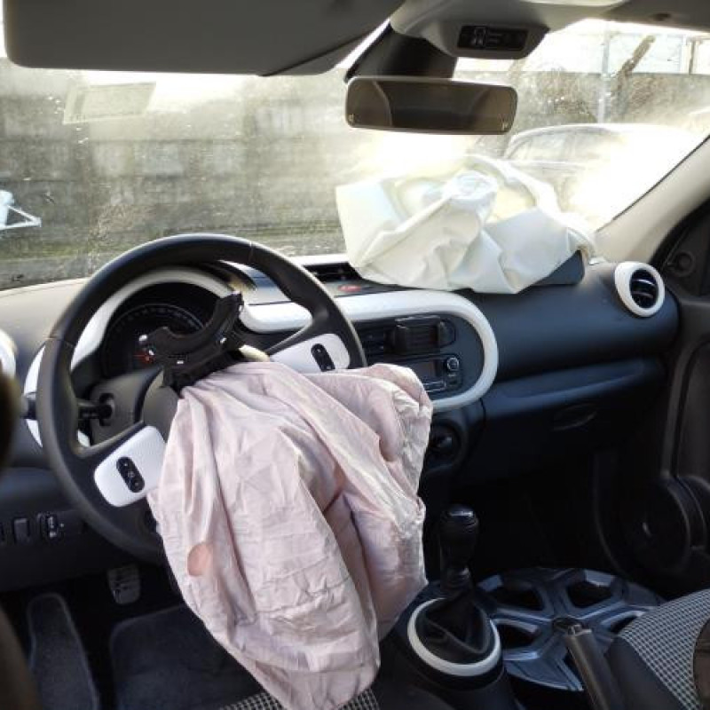 Demarreur RENAULT TWINGO 3 Photo n°16