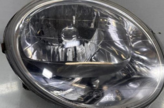 Optique avant principal droit (feux)(phare) DAEWOO MATIZ 1 Photo n°1