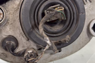 Optique avant principal droit (feux)(phare) DAEWOO MATIZ 1