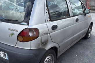 Optique avant principal droit (feux)(phare) DAEWOO MATIZ 1