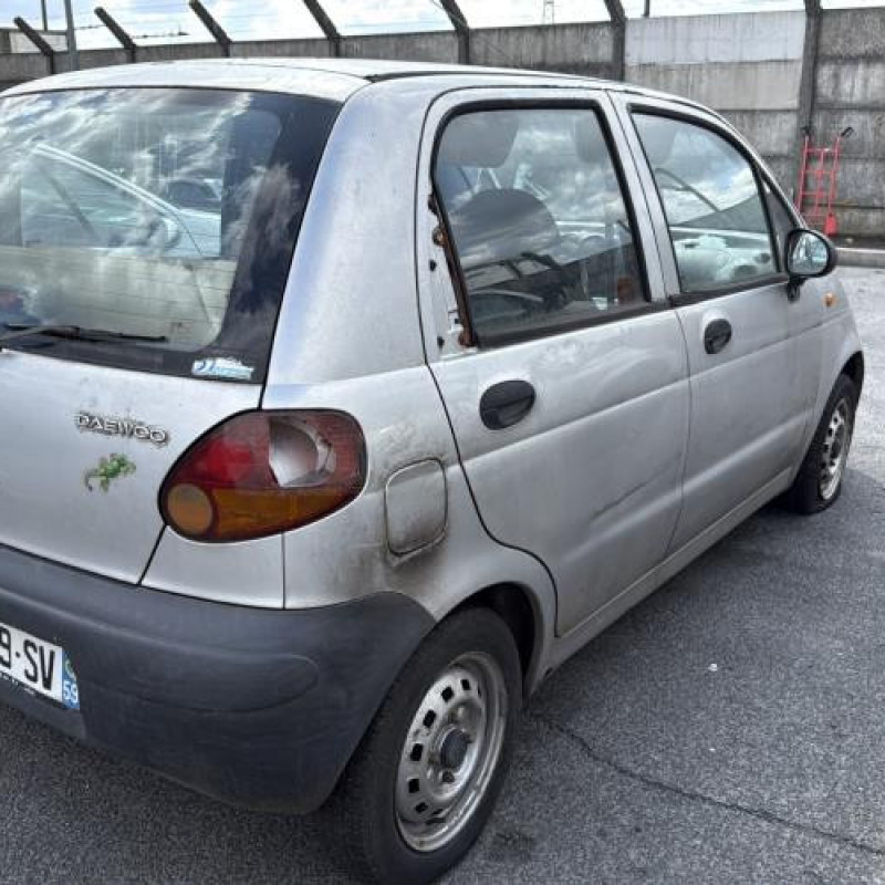 Optique avant principal droit (feux)(phare) DAEWOO MATIZ 1 Photo n°6