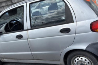 Optique avant principal droit (feux)(phare) DAEWOO MATIZ 1