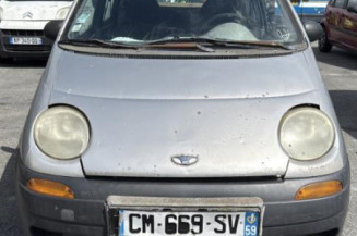 Optique avant principal droit (feux)(phare) DAEWOO MATIZ 1