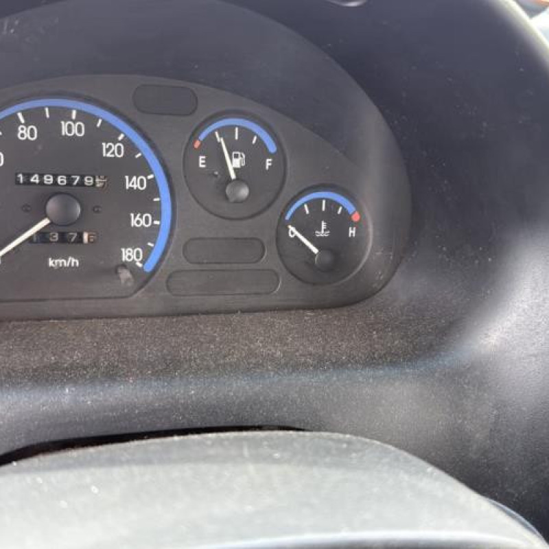 Optique avant principal droit (feux)(phare) DAEWOO MATIZ 1 Photo n°13