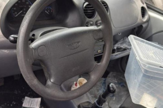 Optique avant principal droit (feux)(phare) DAEWOO MATIZ 1