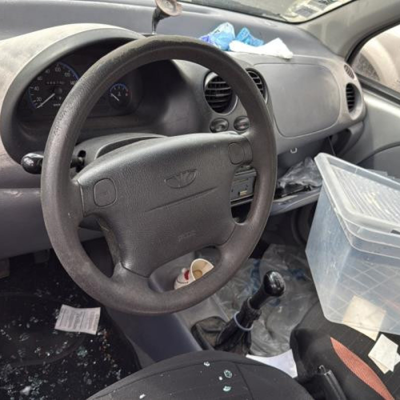 Optique avant principal droit (feux)(phare) DAEWOO MATIZ 1 Photo n°14