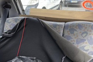 Optique avant principal droit (feux)(phare) DAEWOO MATIZ 1