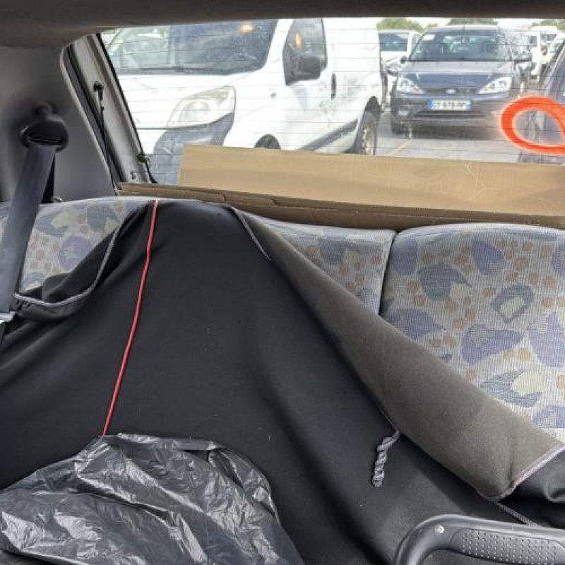 Optique avant principal droit (feux)(phare) DAEWOO MATIZ 1 Photo n°16