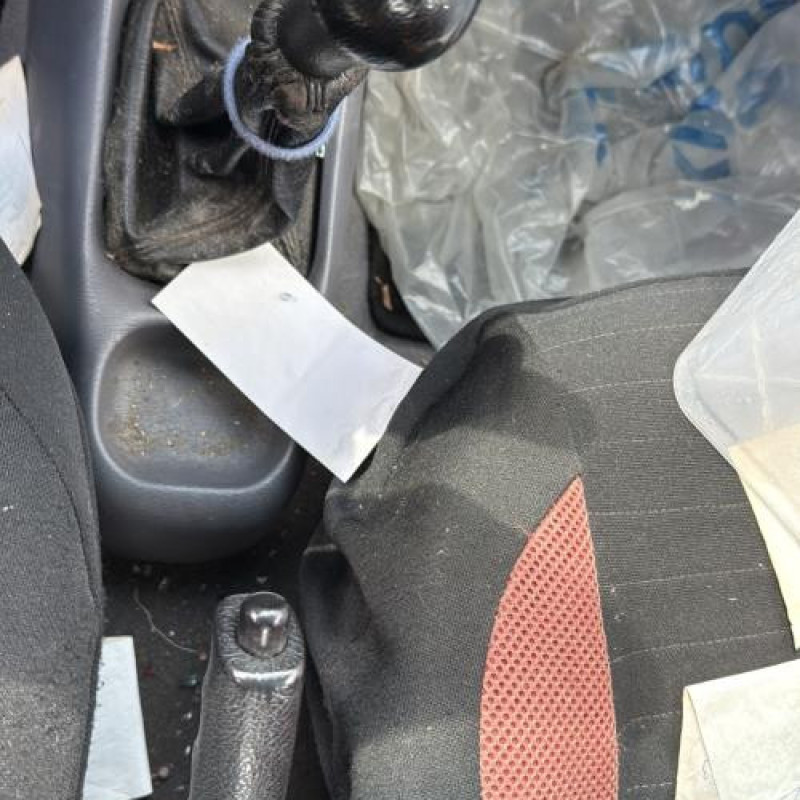 Optique avant principal droit (feux)(phare) DAEWOO MATIZ 1 Photo n°17