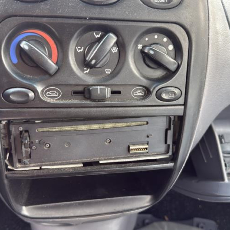 Optique avant principal droit (feux)(phare) DAEWOO MATIZ 1 Photo n°18