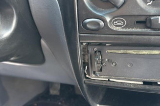 Optique avant principal droit (feux)(phare) DAEWOO MATIZ 1