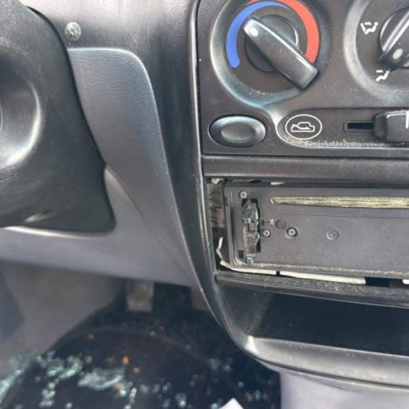 Optique avant principal droit (feux)(phare) DAEWOO MATIZ 1 Photo n°19