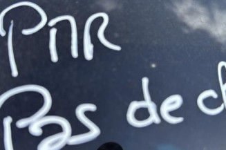 Optique avant principal droit (feux)(phare) DAEWOO MATIZ 1