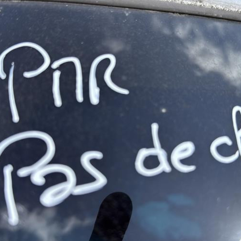 Optique avant principal droit (feux)(phare) DAEWOO MATIZ 1 Photo n°20