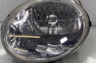 Optique avant principal gauche (feux)(phare) DAEWOO MATIZ 1 Photo n°1