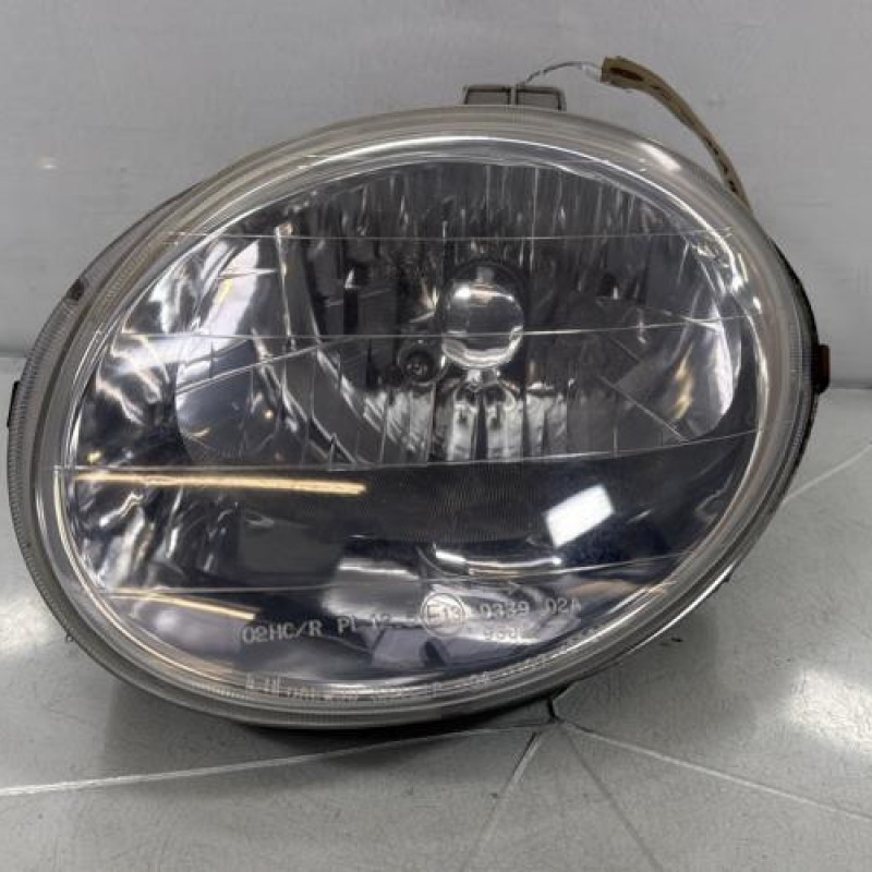 Optique avant principal gauche (feux)(phare) DAEWOO MATIZ 1 Photo n°1