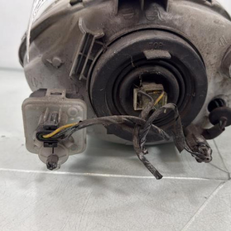 Optique avant principal gauche (feux)(phare) DAEWOO MATIZ 1