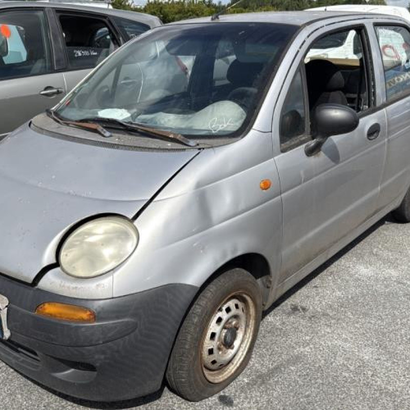 Optique avant principal gauche (feux)(phare) DAEWOO MATIZ 1 Photo n°4