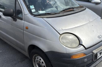 Optique avant principal gauche (feux)(phare) DAEWOO MATIZ 1