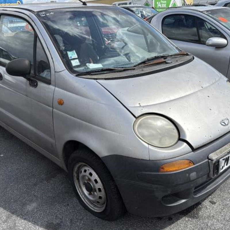 Optique avant principal gauche (feux)(phare) DAEWOO MATIZ 1 Photo n°5