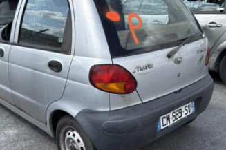Optique avant principal gauche (feux)(phare) DAEWOO MATIZ 1