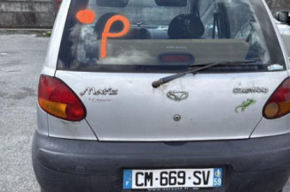Optique avant principal gauche (feux)(phare) DAEWOO MATIZ 1