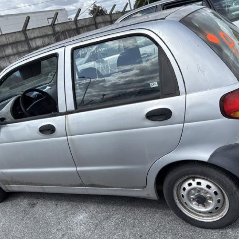 Optique avant principal gauche (feux)(phare) DAEWOO MATIZ 1 Photo n°9