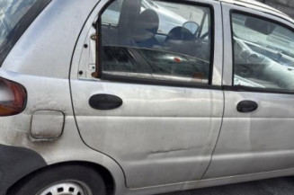 Optique avant principal gauche (feux)(phare) DAEWOO MATIZ 1