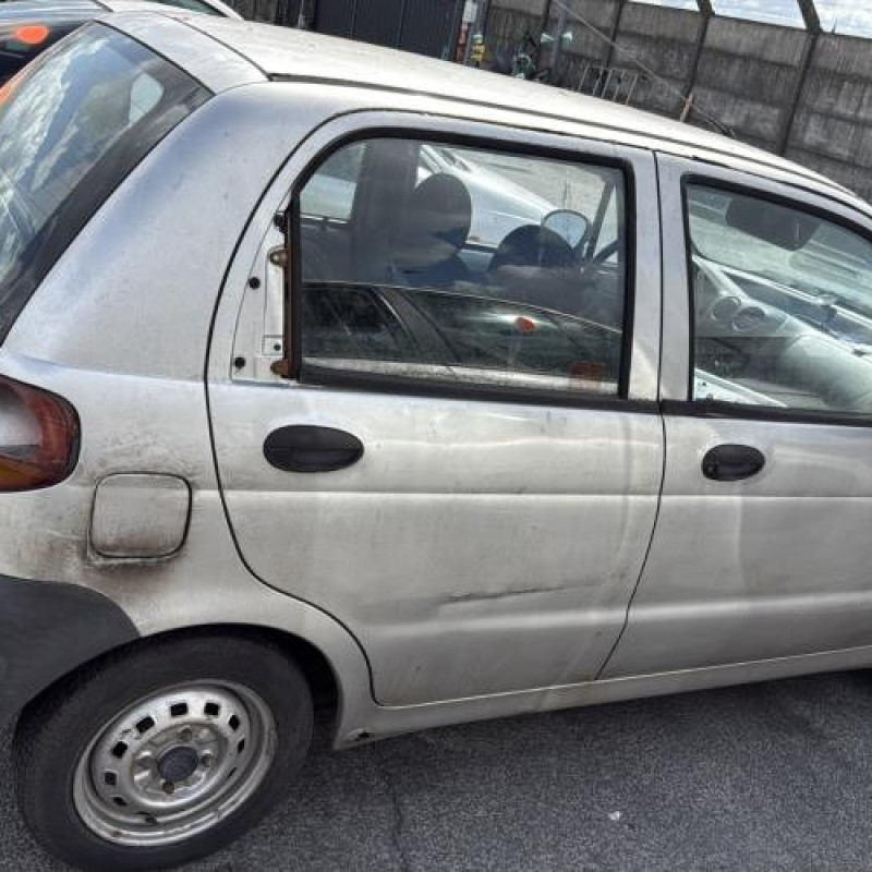 Optique avant principal gauche (feux)(phare) DAEWOO MATIZ 1 Photo n°10