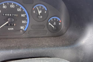 Optique avant principal gauche (feux)(phare) DAEWOO MATIZ 1