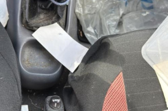 Optique avant principal gauche (feux)(phare) DAEWOO MATIZ 1