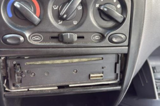 Optique avant principal gauche (feux)(phare) DAEWOO MATIZ 1