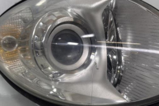 Optique avant principal gauche (feux)(phare) MERCEDES CLASSE R 251 Photo n°1