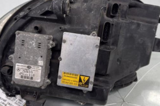 Optique avant principal gauche (feux)(phare) MERCEDES CLASSE R 251