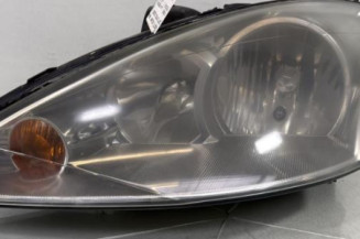 Optique avant principal gauche (feux)(phare) FORD FOCUS 1 Photo n°1