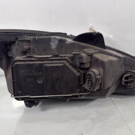 Optique avant principal gauche (feux)(phare) FORD FOCUS 1